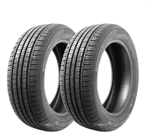 Kit de 2 pneus Speedmax SPM025 225/55R18 98-750kg A3 | Frete grátis