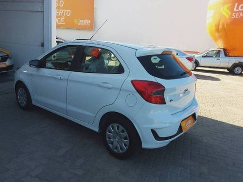 Ford Ka 1.0 Ti-vct Flex Se Manual