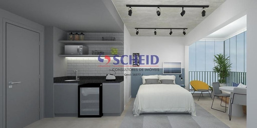 Imagem 10 de 11 de Apartamento Na Vila Nova Conceição - Mr75961