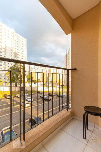 Apartamento Para Aluguel - Vila Andrade, 2 Quartos, 55 - 893212005