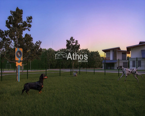 Imagem 13 de 16 de Smart City Indaiá - Terreno Residencial Para Venda Medindo 150,00m² - Tr02894 - 69884057