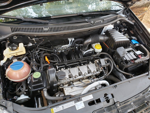 Imagem 15 de 15 de Polo Sedan