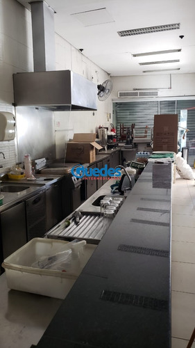 Imagem 3 de 7 de Lanchonete Na Frente Do Metrô - Pt00175 - 69580864