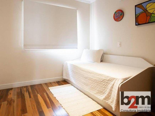Imagem 27 de 30 de Casa Com 3 Dormitórios, 318 M² - Venda Por R$ 1.570.000,00 Ou Aluguel Por R$ 6.500,00/mês - Vila São Francisco - São Paulo/sp - Ca1020
