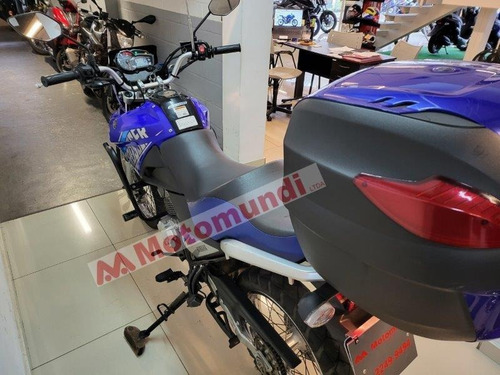 Imagem 12 de 17 de Xtz150 Crosser Z Yamaha