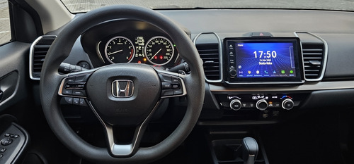 Honda City 1.5 i-VTEC FLEX EX CVT