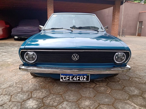 Passat Ls Turbo Forjado