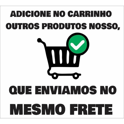 Adesivos Carro Venda Garagem Concessionaria 30x25 100 Pares