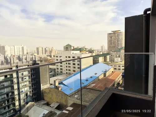Edificio Arturo Prat Vista Sur Piso 12