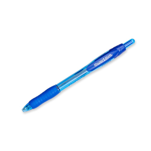 Paper Mate Perfil Bolígrafos Retráctiles 12 Recuento