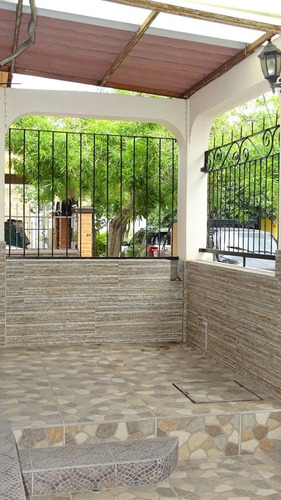 Imagen 18 de 19 de Casa En Venta, El Yaqui, Colima, Col.