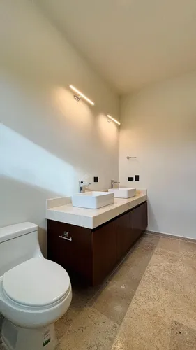 Casa En Venta 4 Rec Y Piscina Dzitya
