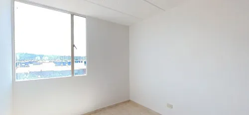 Apartamento En Venta Compartir 90-72191