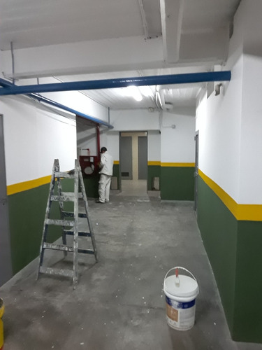 Imagen 5 de 5 de Servicio Integral De Pintura Y Revestimientos