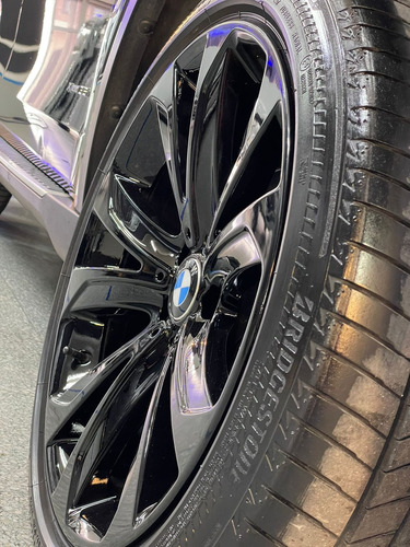 BMW X6 3.0 Xdrive 35i Sportive 306cv