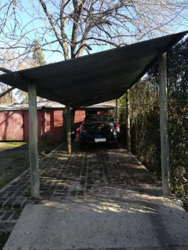 Casa Venta - 3 Dormitorios 1 Baño - 136 Mts2 - Etcheverry
