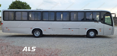 Neobus Spectrum Of-1722 2010 Ótimo Estado Confira!! Ref.274