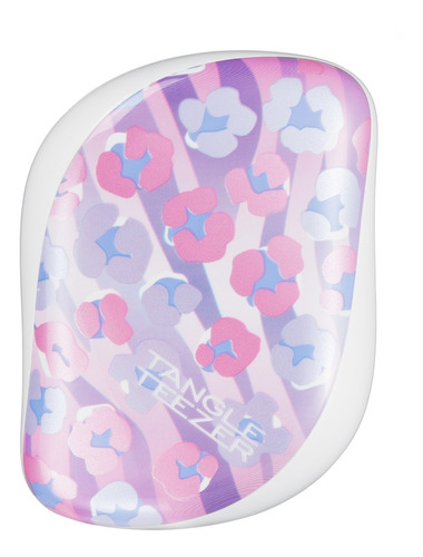 Cepillo De Pelo Tangle Teezer Compact Styler