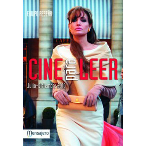 Cine Para Leer. Julio-diciembre 2010