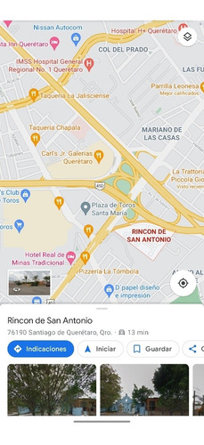 Imagen 1 de 6 de Oportunidad - Últimos Dos Terrenos En Venta, Zona Exclusiva