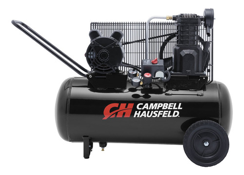 Campbell Hausfeld Gallon Compresor De Aire Porttil