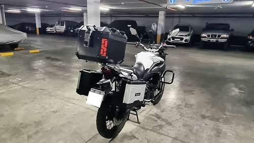 Imagen 20 de 25 de Corven 250 Touring
