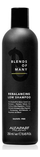 Blends Of Many Rebalancing Low Shampoo Low Shampoo