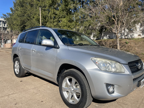 Toyota RAV4 2.4 4x2 At