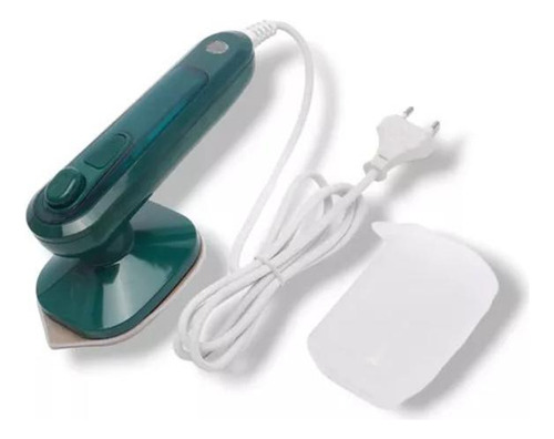 Mini Ferro De Passar: Compacto E Eficiente Em Viagens