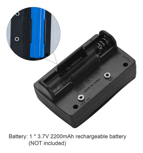 Para Resonance Sound Pickup Guitar Resonant Pickup For Gu