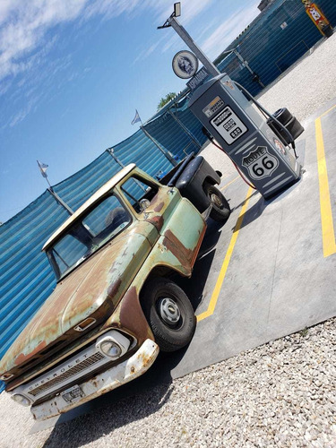 Chevrolet C10