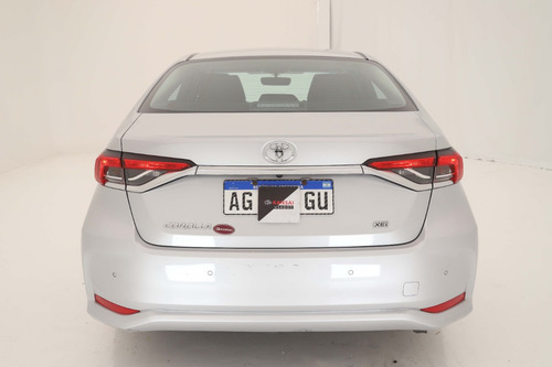 Toyota Corolla 2.0 Xei Cvt 170cv