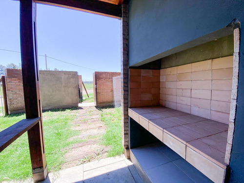 Condo Del Pinar - Dúplex Dos Dormitorios En Venta En General Lagos