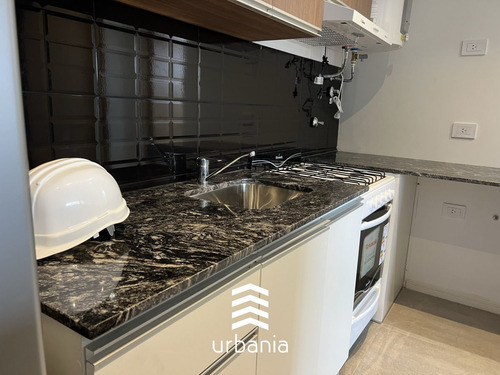 Venta Departamento 1 Dormitorio Echesortu Rosario