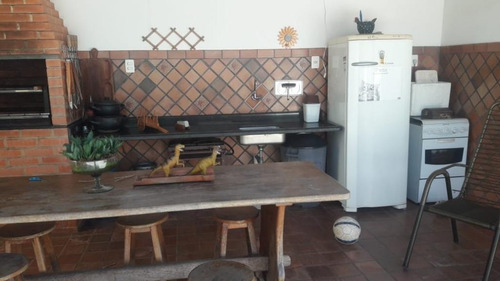 Imagem 28 de 30 de Apartamento Em Anápolis - Go - Ca0957_ob