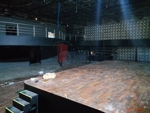 Imagem 4 de 15 de Galpao - Vila Prudente - Ref: 9638 - L-9638