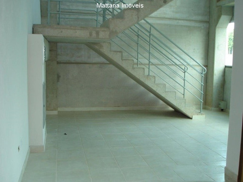 Imagem 3 de 6 de Galpão Com 2.263 M² Próximo A Dutra Em Jacareí-sp - Gl15 - 32927020