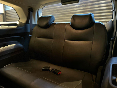 Chevrolet Spin Spin LTZ 7S 1.8 (Aut) (Flex)