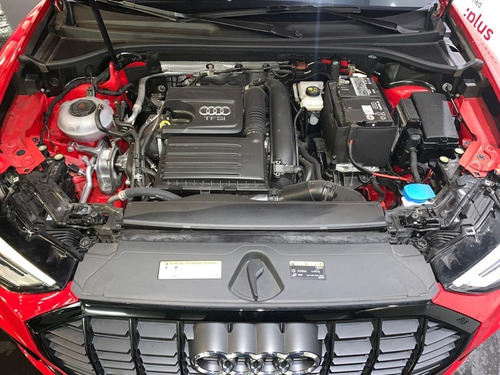 Audi Q3 Sline 35 Tfsi 2021