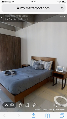 Imagen 5 de 12 de Departamento En Renta En Monterrey.