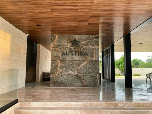 Lotes Residenciales En Venta Mistika