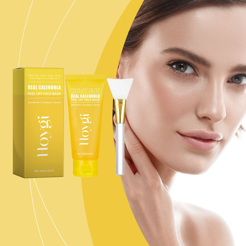 Set De Mascarillas Faciales N Bio Mascarilla Antiarrugas Hyd