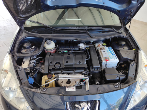 Peugeot 207 Feline 1.6