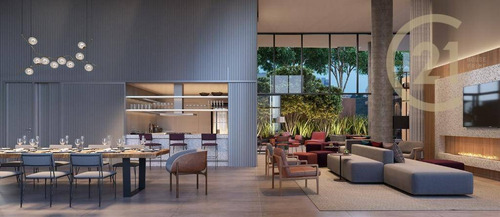 Imagem 11 de 23 de Apartamento Com 3 Dormitórios À Venda, 131 M² Por R$ 1.574.000,00 - Vila Ipojuca - São Paulo/sp - Ap23053