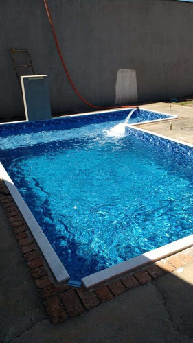 Imagem 24 de 26 de Sobrado De Condomínio Com 3 Dorms, Cidade Jardim, Pirassununga - R$ 1.2 Mi, Cod: 10131436 - V10131436
