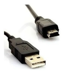 Cable Multi Usb 5 Pines Nara. 1017 Salida 1.59 Xavi