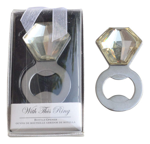 12 Piezas Shine Sparkle Pop Diamond Con Caja De Regalo Baby