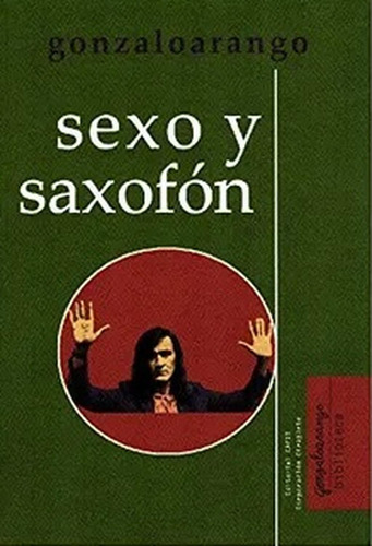 Sexo Y Saxofon