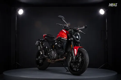 Ducati Monster 937