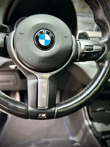 BMW X2 2.0 Sdrive 20i Msport X